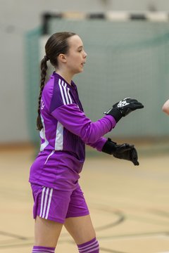 Bild 20 - wBJ NFV Futsalmeisterschaft